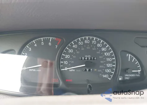 1998 Cadillac Catera Standard z USA, uszkodzony, nr VIN W06VR52R0WR188951